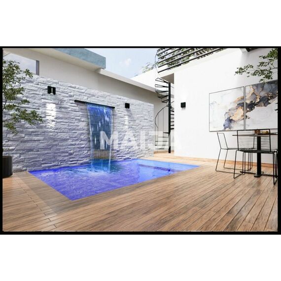 House in Punta Cana Dominican Republic area 125m² 1 floors