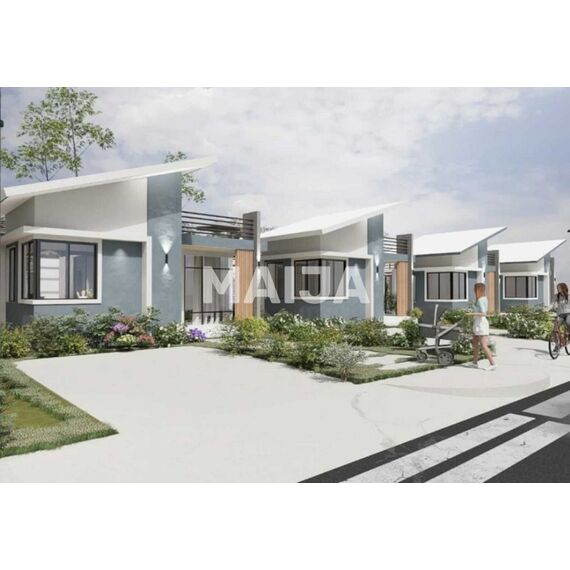 House in Punta Cana (Punta Cana) Dominican Republic area 100m² 1 floors, 2 image