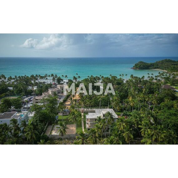 Villa in Las Terrenas (Las Terrenas) Dominican Republic area 950m² 3 floors, 4 image