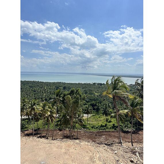 Land in Samana (Samana) Dominican Republic plot within city limits 500m² , 2 image