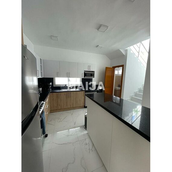 Villa in Punta Cana (Punta Cana) Dominican Republic area 215m² 2 floors, 10 image