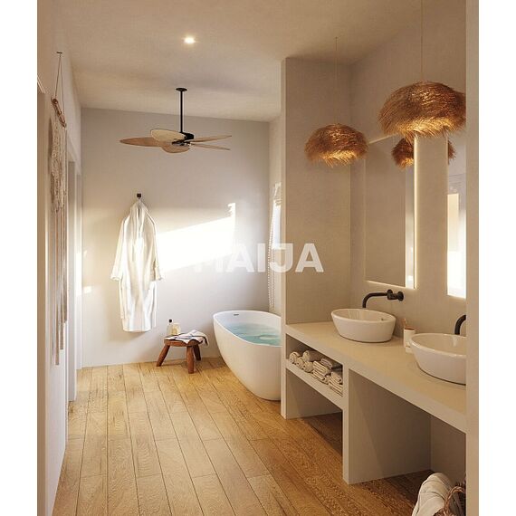 House in Punta Cana (Cap Cana) Dominican Republic area 271m² 1 floors, 2 image