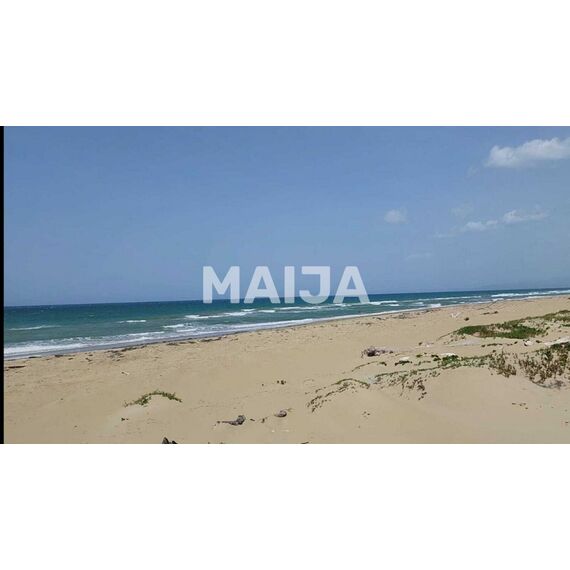 Land in Cabarete (Cabarete) Dominican Republic plot within city limits 8069m² , 2 image