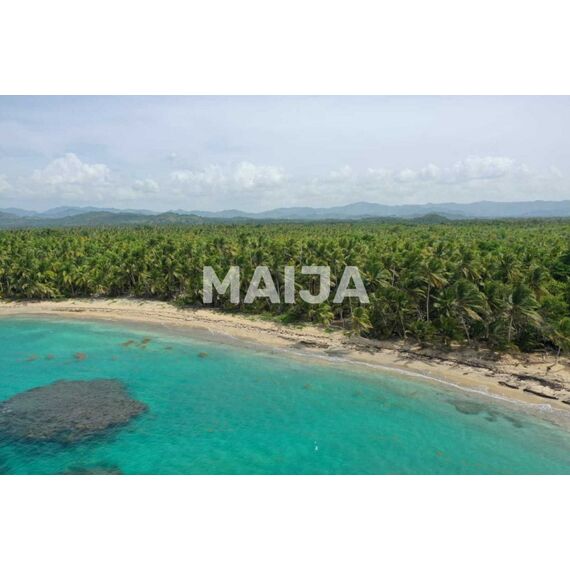 Land in Miches (Miches) Dominican Republic plot in the suburbs 307000m² , 15 image