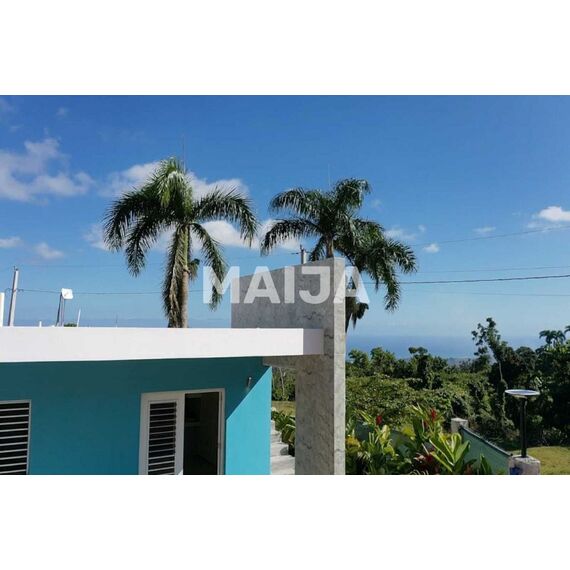 House in Las Terrenas (Las Terrenas) Dominican Republic area 80m² 1 floors, 5 image
