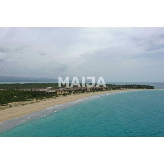 Land in Miches (Miches) Dominican Republic plot within city limits 3870372m² , 11 image