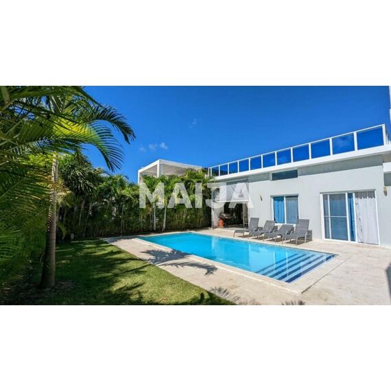 House in Sosua (Sosua) Dominican Republic area 200m² 2 floors, 3 image
