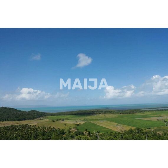 Land in Miches (Miches) Dominican Republic plot in the village 7441106.9m² , 12 image