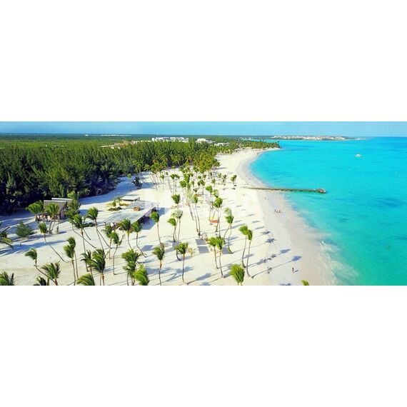 Villa in Punta Cana (Cap Cana) Dominican Republic area 815.63m² 2 floors, 13 image