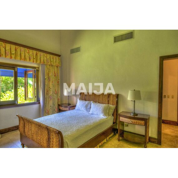 Villa in Cabarete (Cabarete) Dominican Republic area 850m² 1 floors, 7 image