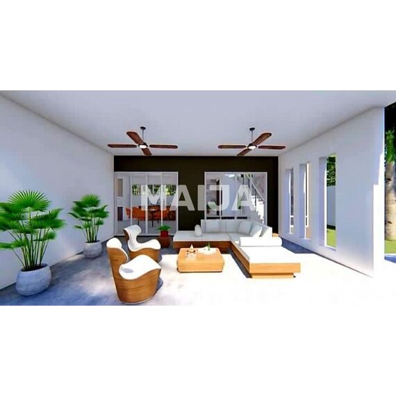 House in Punta Cana Dominican Republic area 250m² 1 floors, 12 image
