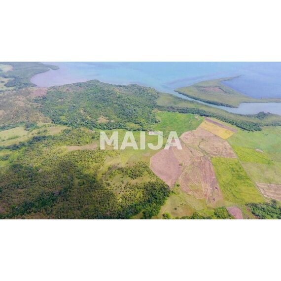 Land in Miches (Miches) Dominican Republic plot in the village 7441106.9m² , 7 image
