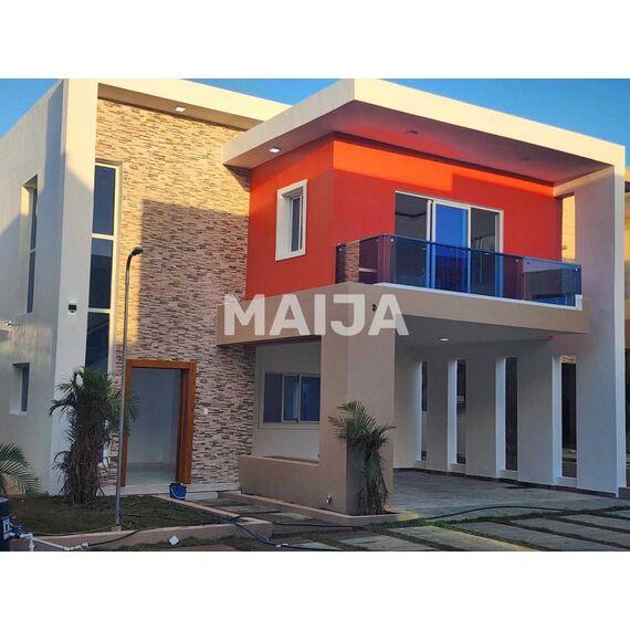 House in Punta Cana (Punta Cana) Dominican Republic area 185m² 2 floors, 4 image