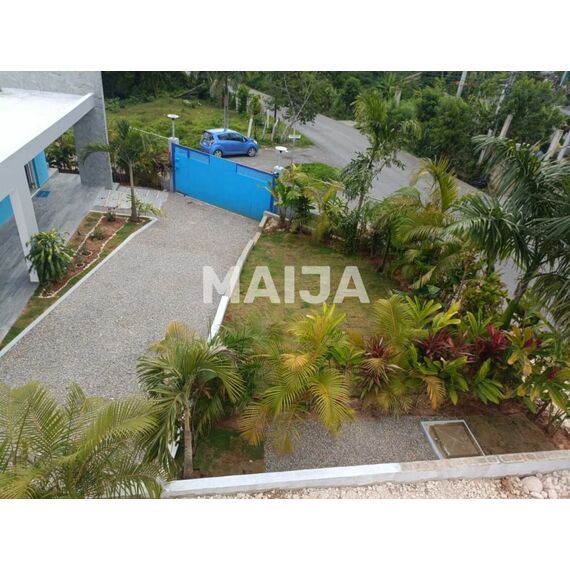 House in Las Terrenas (Las Terrenas) Dominican Republic area 80m² 1 floors, 2 image