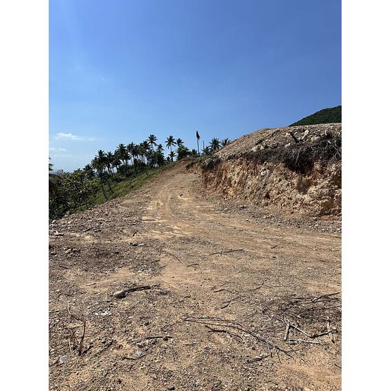 Land in Samana (Samana) Dominican Republic plot within city limits 500m² , 3 image