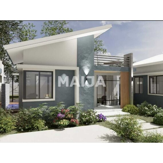 House in Punta Cana (Punta Cana) Dominican Republic area 100m² 1 floors