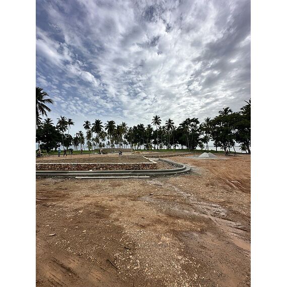 Land in Samana (Samana) Dominican Republic plot within city limits 600m² , 9 image