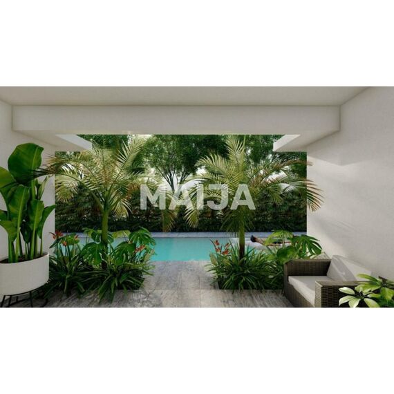 House in Punta Cana Dominican Republic area 550m² 2 floors, 17 image