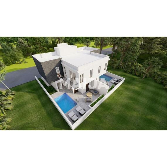 House in Punta Cana Dominican Republic area 113m² 1 floors, 4 image