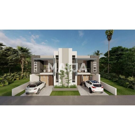 House in Punta Cana Dominican Republic area 113m² 1 floors, 2 image