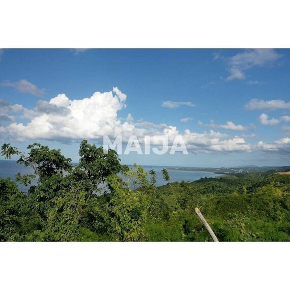 Land in Las Terrenas (Las Terrenas) Dominican Republic plot within city limits 200000m² , 5 image