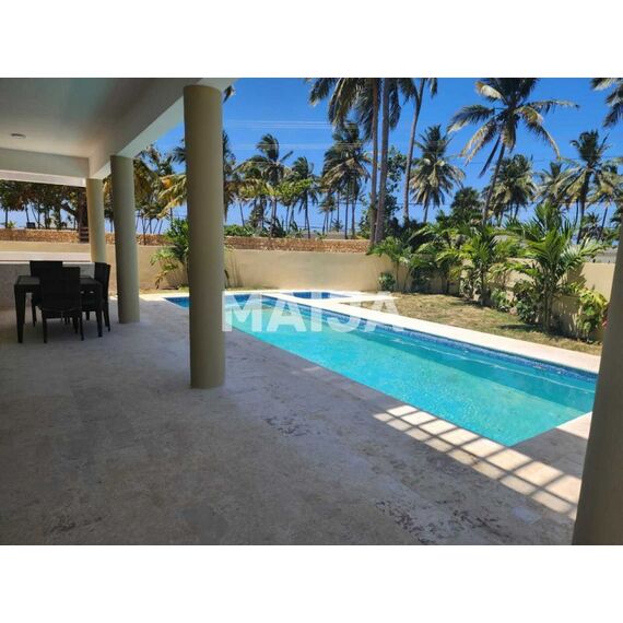 House in Punta Cana (Cap Cana) Dominican Republic area 249.6m² 2 floors, 18 image