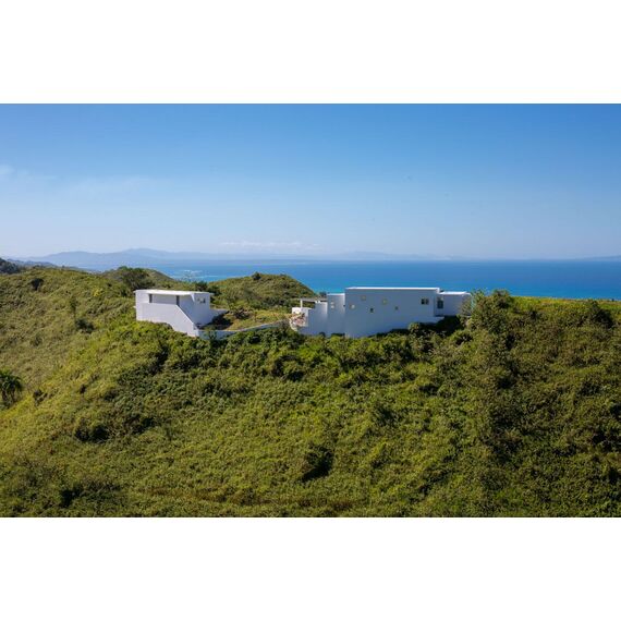 Land in Las Terrenas (Las Terrenas) Dominican Republic plot within city limits 15.3m² , 3 image