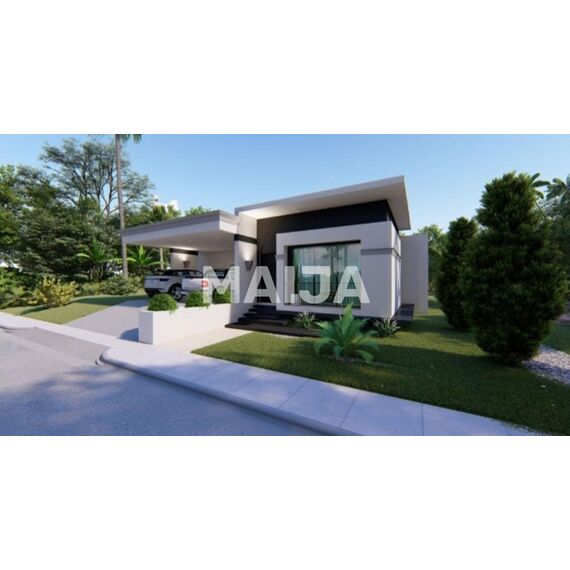 Villa in Punta Cana Dominican Republic area 298m² 2 floors, 3 image