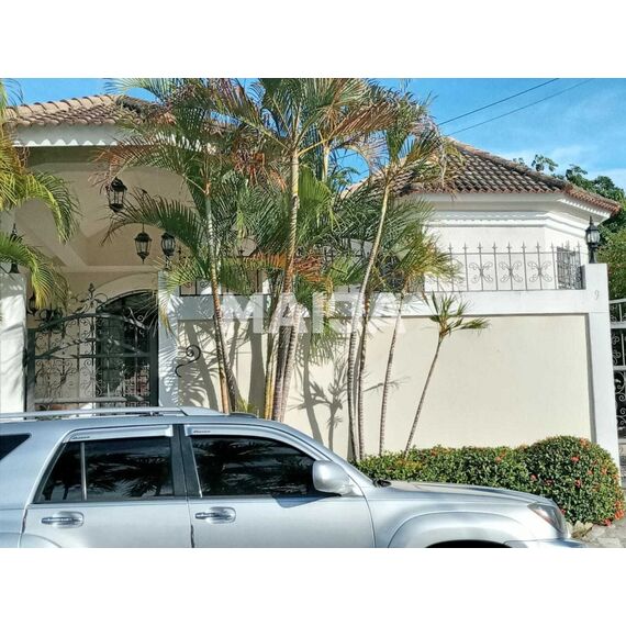 House in Sosua (Sosua) Dominican Republic area 420m² 1 floors, 16 image
