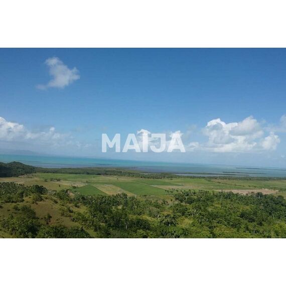 Land in Miches (Miches) Dominican Republic plot in the village 7441106.9m² , 19 image