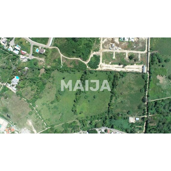 Land in Sosua (Sosua) Dominican Republic plot within city limits 485m² , 3 image