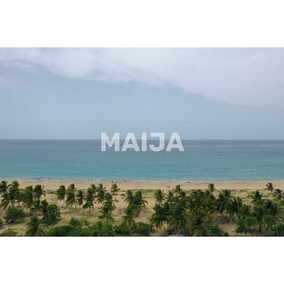 Land in Miches (Miches) Dominican Republic plot within city limits 3870372m² , 15 image