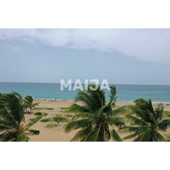 Land in Miches (Miches) Dominican Republic plot within city limits 3870372m² , 12 image