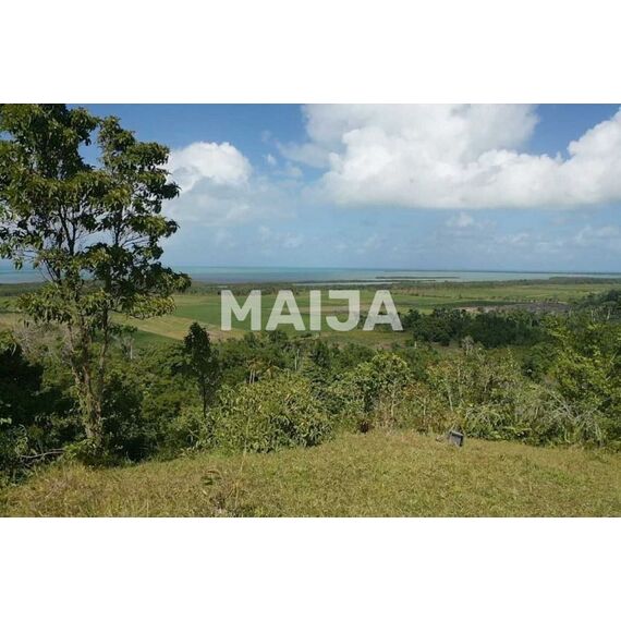 Land in Miches (Miches) Dominican Republic plot in the village 7441106.9m² , 16 image