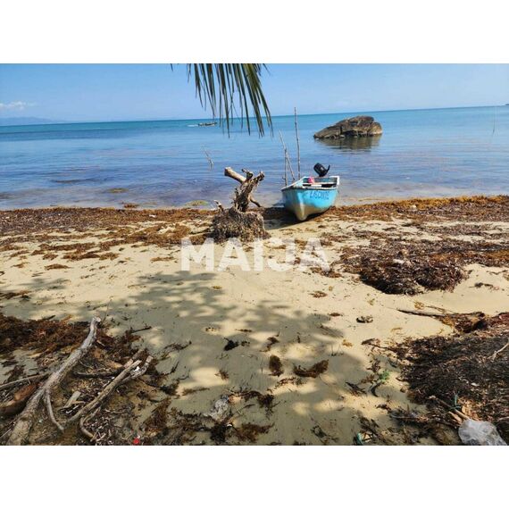 Land in Miches (Miches) Dominican Republic plot within city limits 7058000m² , 4 image