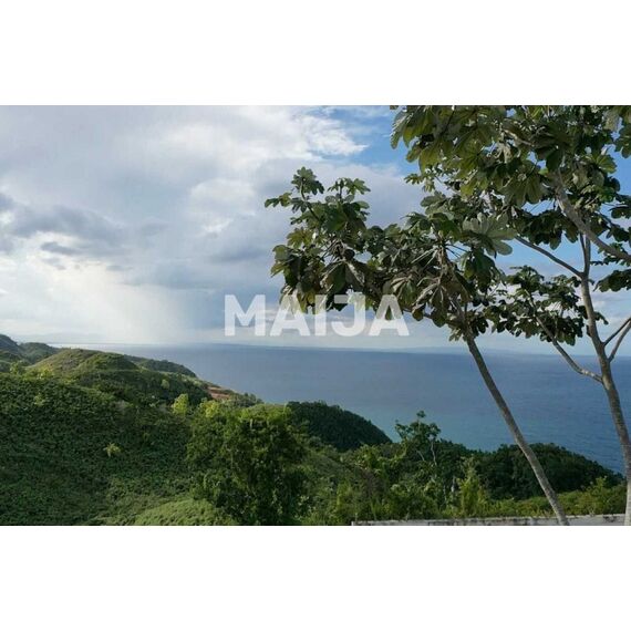 Land in Las Terrenas (Las Terrenas) Dominican Republic plot within city limits 200000m² , 8 image