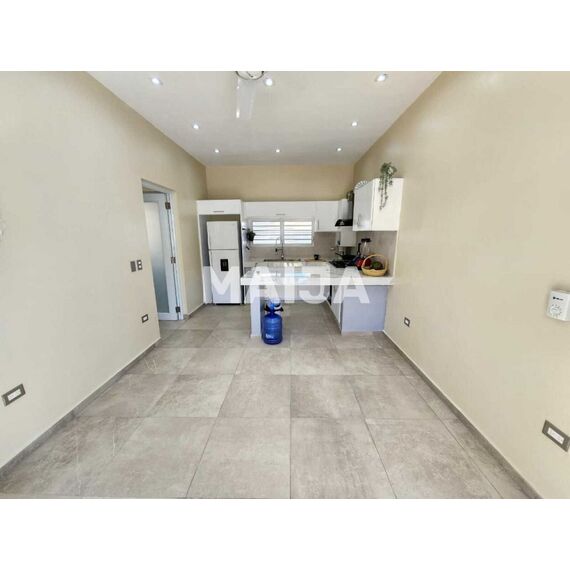 House in Las Terrenas (Las Terrenas) Dominican Republic area 80m² 1 floors, 13 image