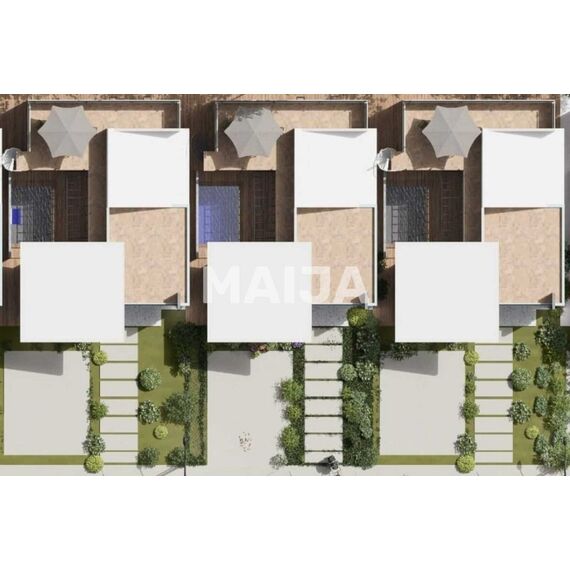 House in Punta Cana Dominican Republic area 125m² 1 floors, 15 image
