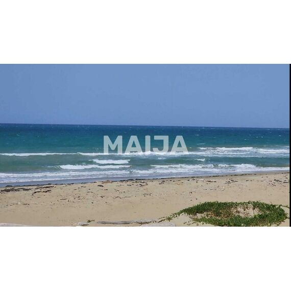 Land in Cabarete (Cabarete) Dominican Republic plot within city limits 8069m² , 4 image