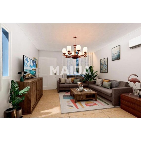 House in Punta Cana (Punta Cana) Dominican Republic area 75m² 1 floors, 2 image