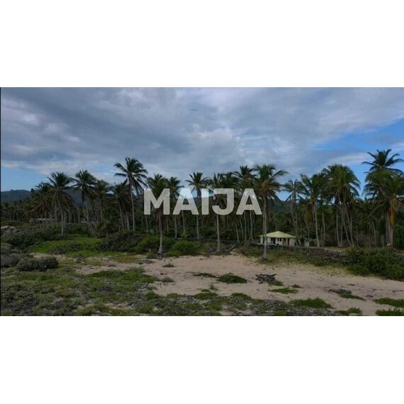 Land in Samana (Samana) Dominican Republic plot within city limits 17000m² , 5 image