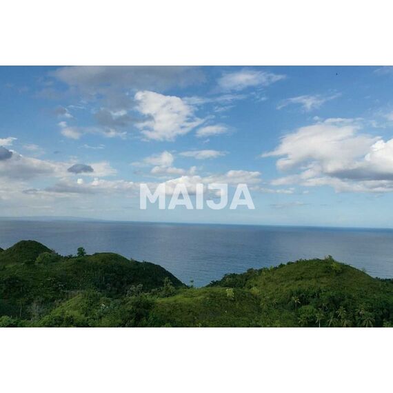 Land in Las Terrenas (Las Terrenas) Dominican Republic plot within city limits 200000m² , 4 image
