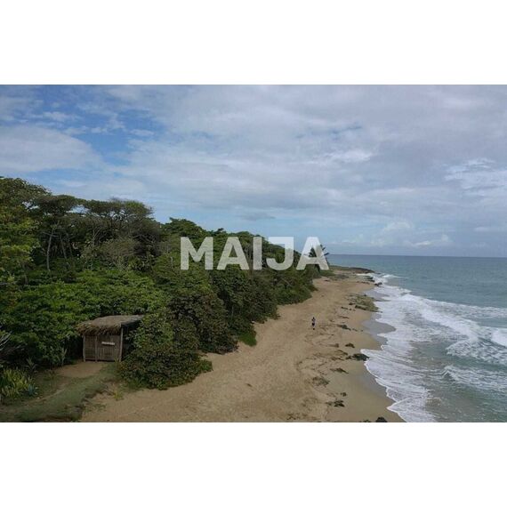 Land in Sosua (Sosua) Dominican Republic plot within city limits 31000m² , 4 image