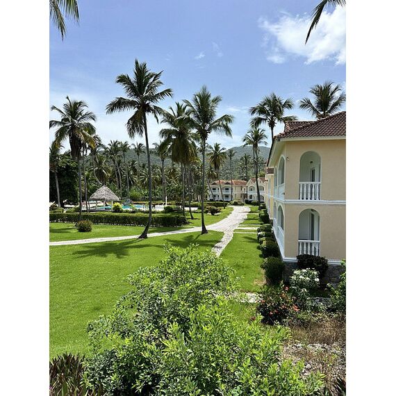 Land in Samana (Samana) Dominican Republic plot in the suburbs 850m² , 4 image