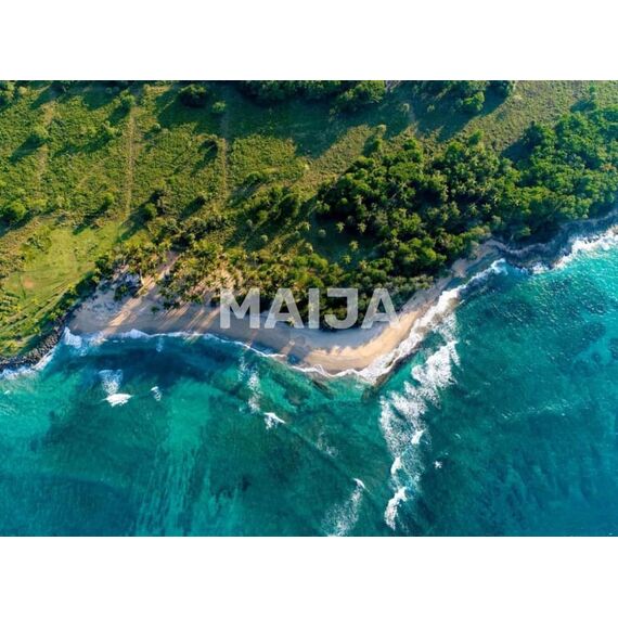 Land in Cabarete (Cabarete) Dominican Republic plot within city limits 490884.12m² , 10 image