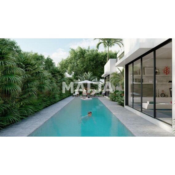 House in Punta Cana Dominican Republic area 550m² 2 floors, 5 image