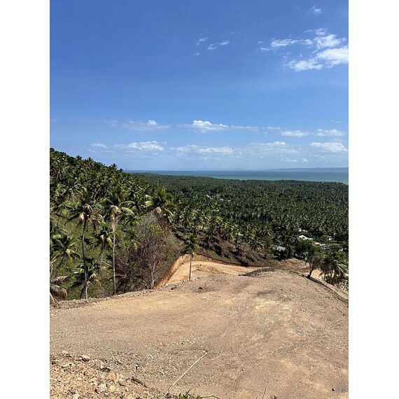 Land in Samana (Samana) Dominican Republic plot within city limits 500m² , 4 image