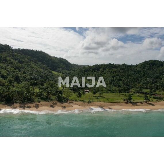 Land in Samana (Samana) Dominican Republic plot in the suburbs 1600000m² , 5 image