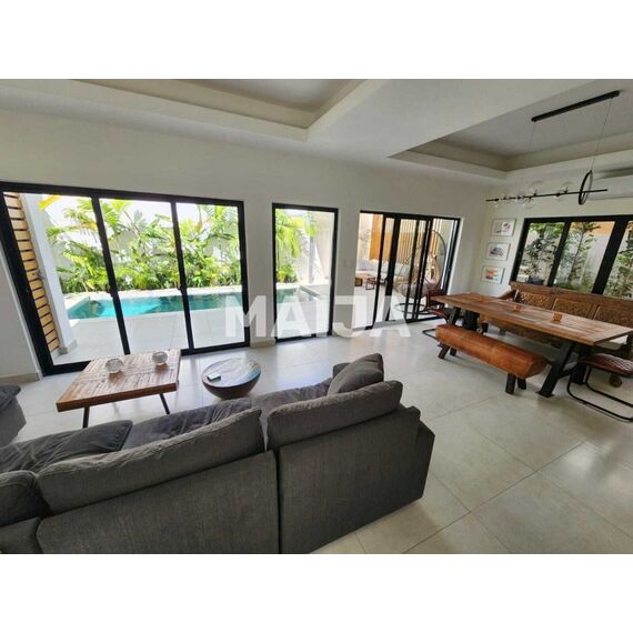 House in San Felipe de Puerto Plata (Puerto Plata) Dominican Republic area 228m² 2 floors, 3 image
