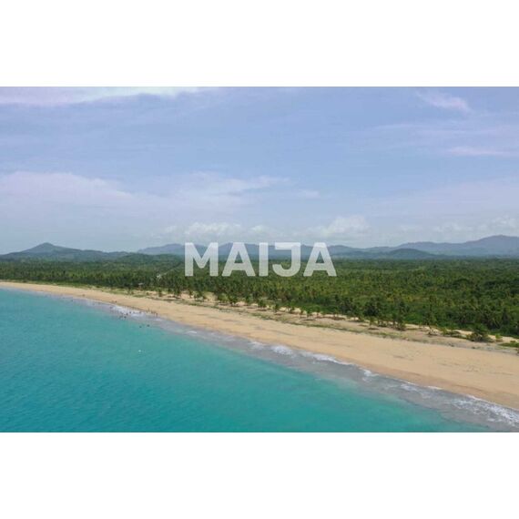 Land in Miches (Miches) Dominican Republic plot within city limits 3870372m² , 8 image
